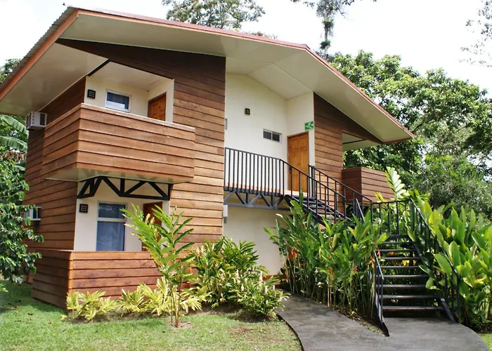Hotel Eco Arenal