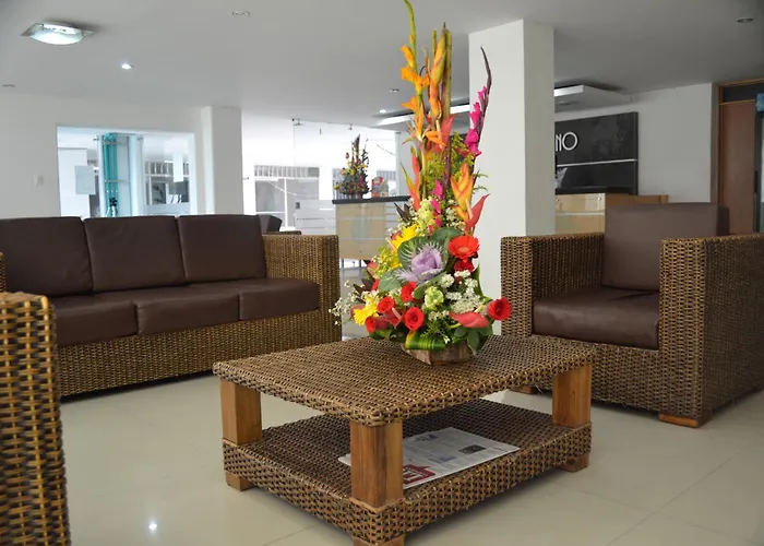 Hotel Andino