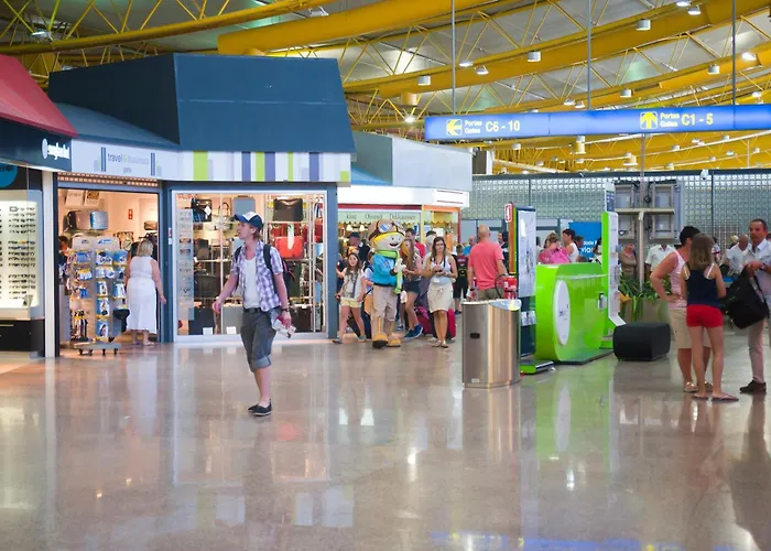 Hotel 3K Faro Aeroporto