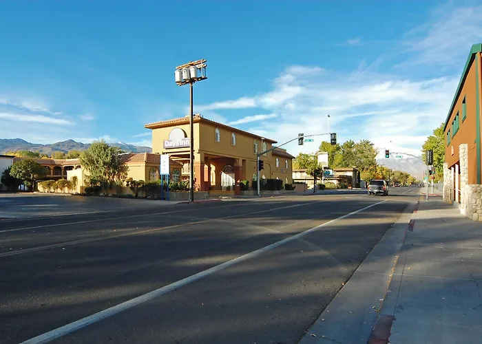 Days Inn By Wyndham