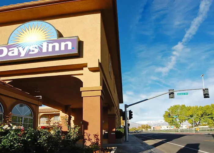 Days Inn By Wyndham