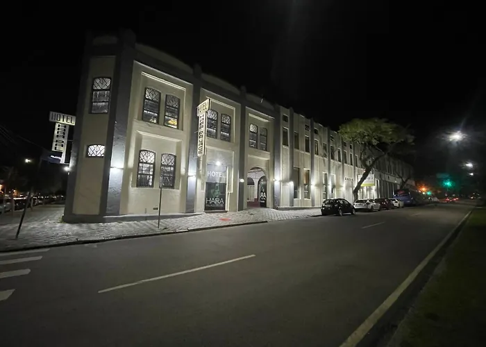 Hara Palace Hotel