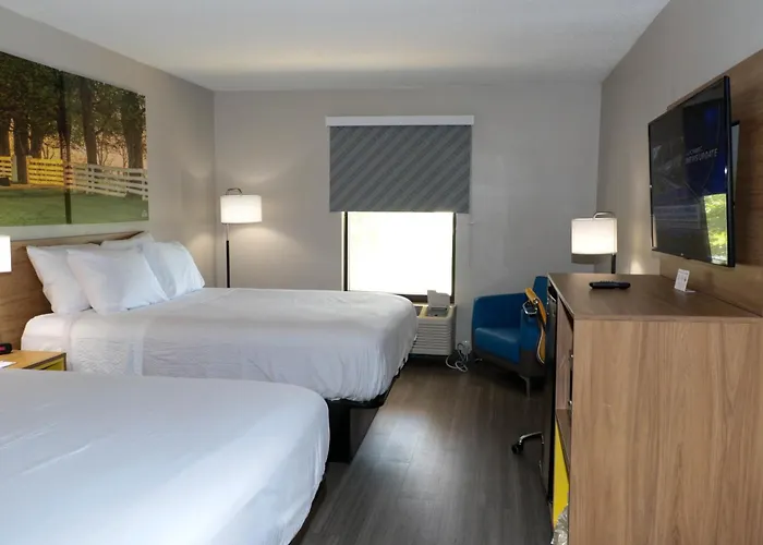 Days Inn By Wyndham
