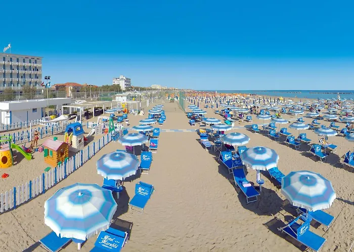 Hotel Mareblu Senigallia