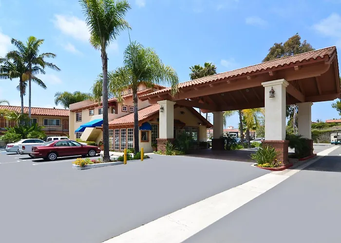 Best Western Capistrano Inn