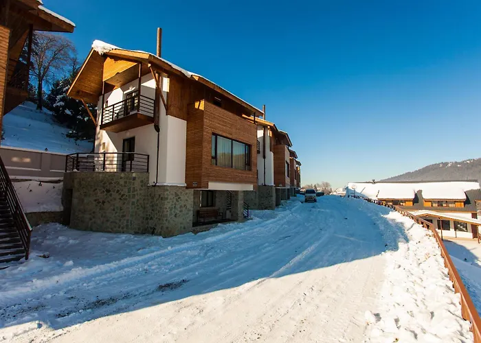 Crystal Hill Resort
