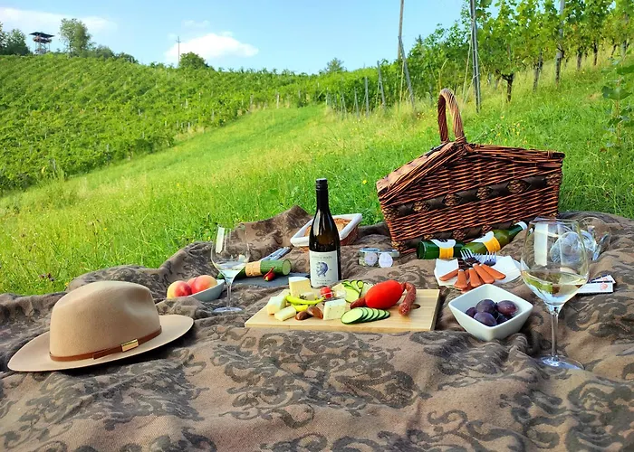 Weingut Winzerzimmer Rothschädl