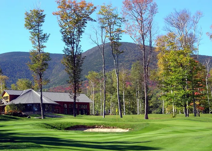 Sugarloaf Mountain Hotel
