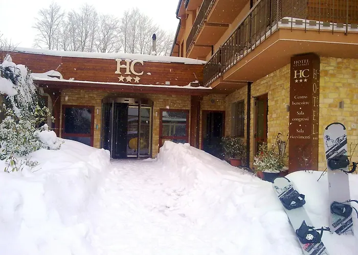 Hotel Centrale