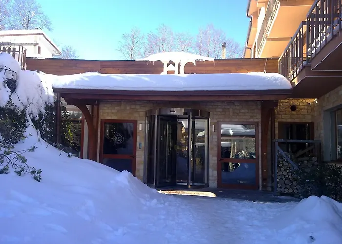Hotel Centrale
