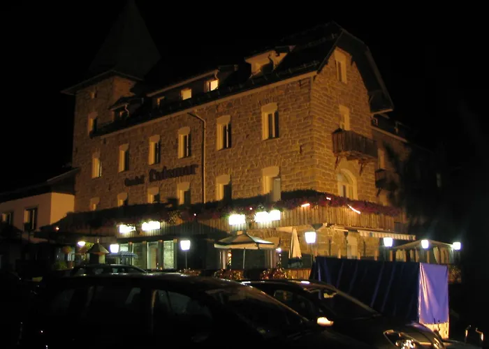 Castel Latemar