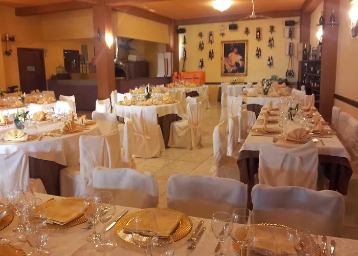 Albergo B&B Antica Trattoria Bacco