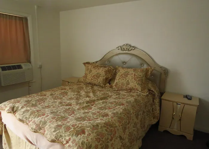 Best Inn Motel Salina