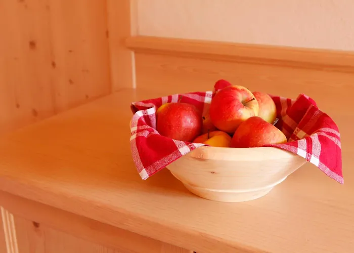 Hotel Garnì Iosc San Vigilio Di Marebbe