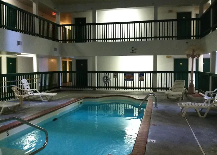 Budget Inn