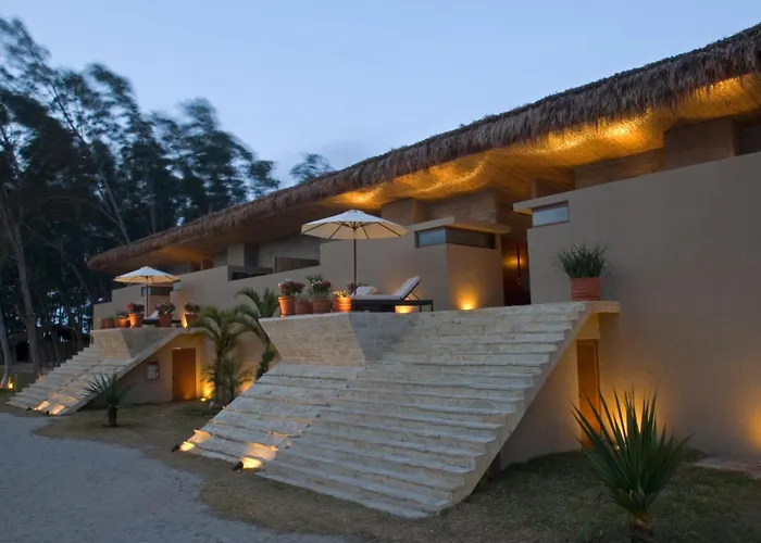 Isla Tajín