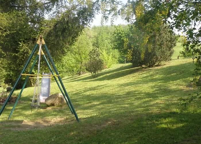 Hotel Madonna della Neve Cessole