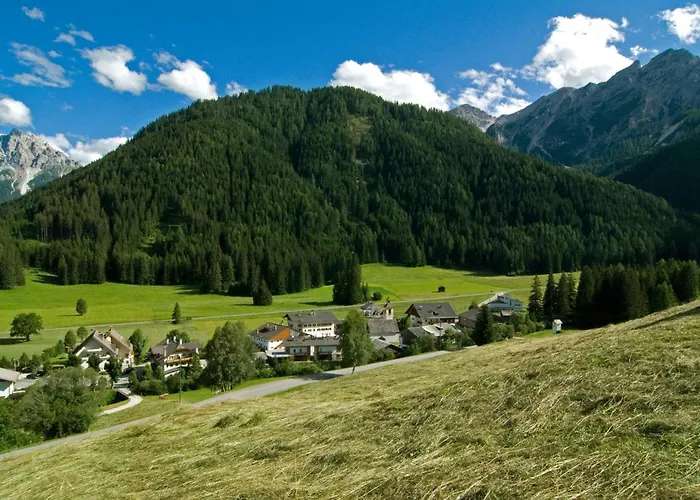 Gasthof Huber