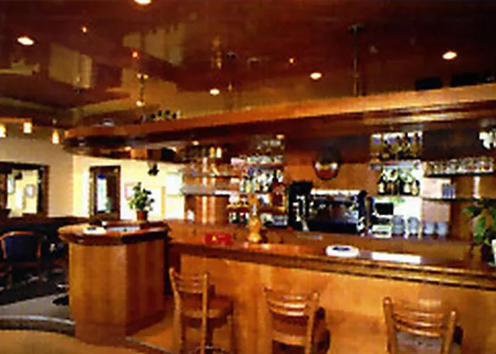 Hôtel Saint-Marc