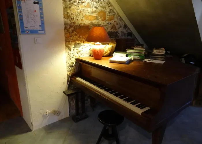 La Maison de Vérotte Claira