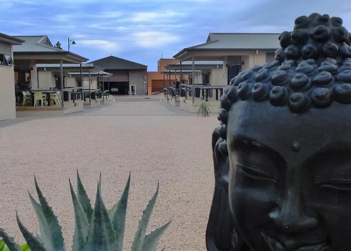 Streaky Bay Motel And Villas