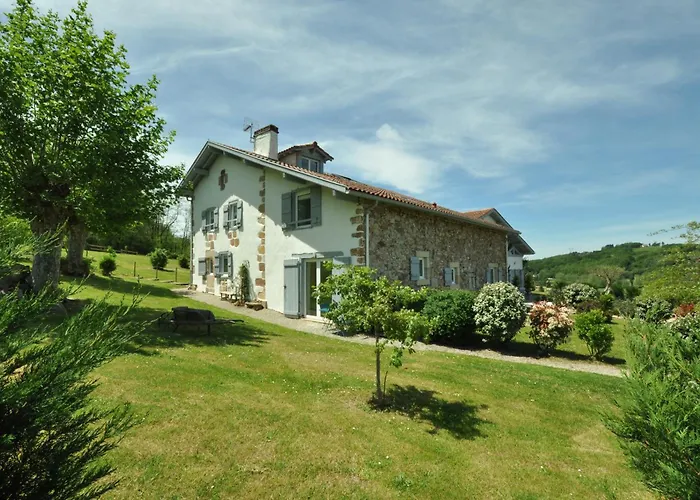 Ferme Elhorga