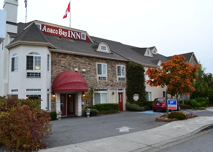 Anaco Bay Inn