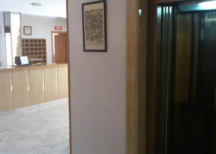 Hostal Juanito