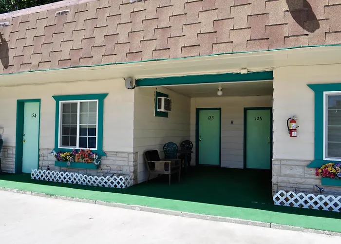 Western Motel