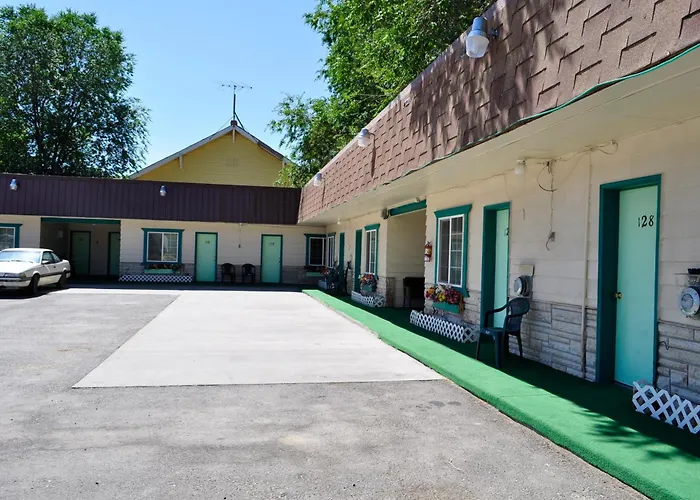 Western Motel