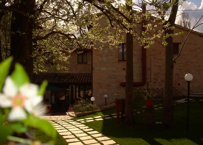 Villa Martina