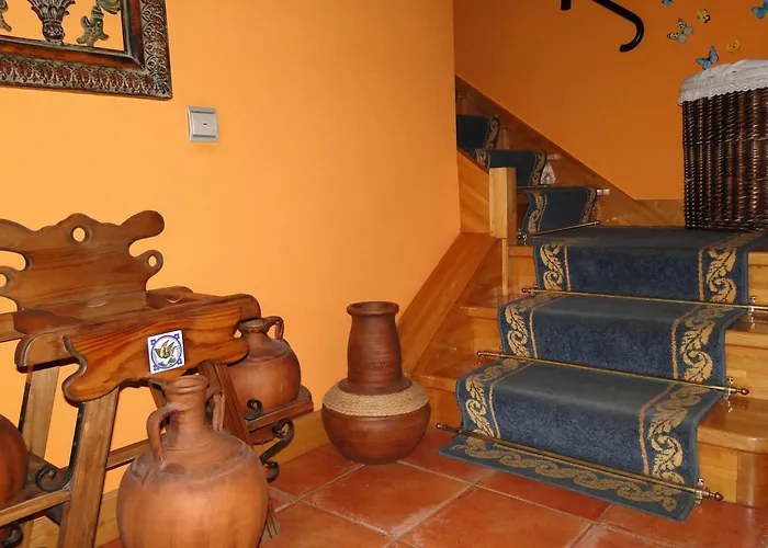 Posada La Mies