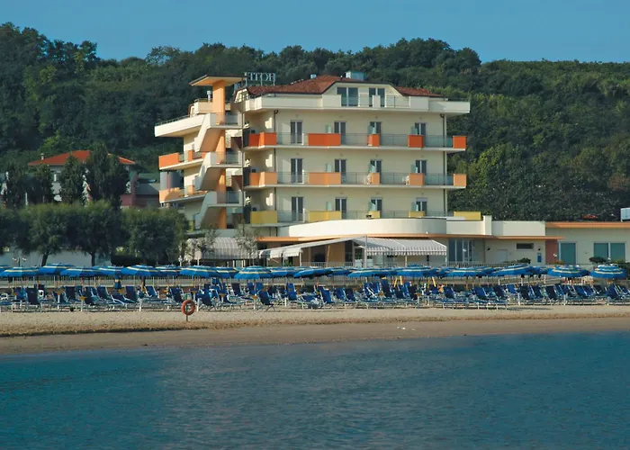 Hotel Mara