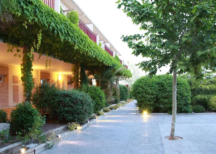 La Ermita