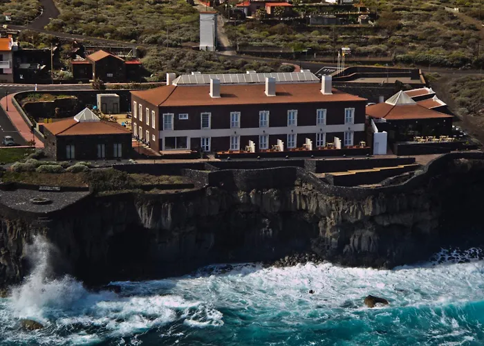 Balneario Pozo de la Salud