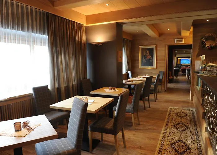 Hotel Italia