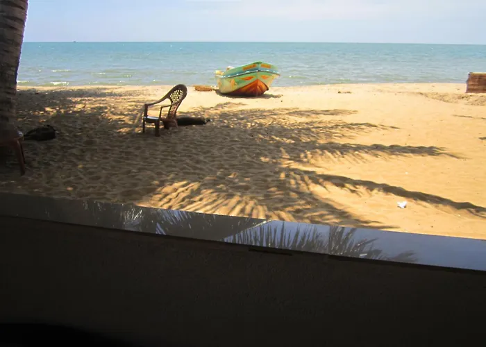 Anicia Beach House