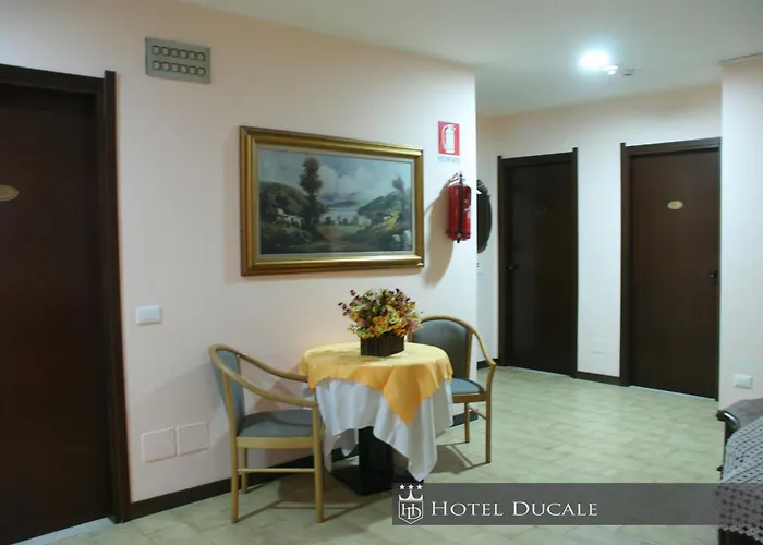 Hotel Ducale