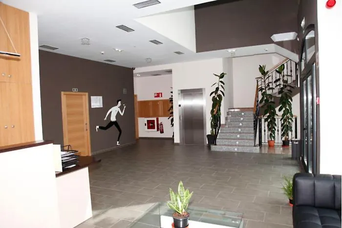 Hotel Restaurante Zelaa Zaldibia