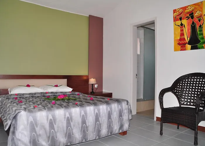 Casa Florida Hotel & Spa