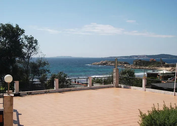 Hotel Estrella del Mar