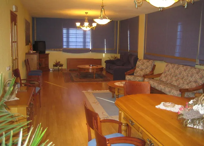 Casa Martín