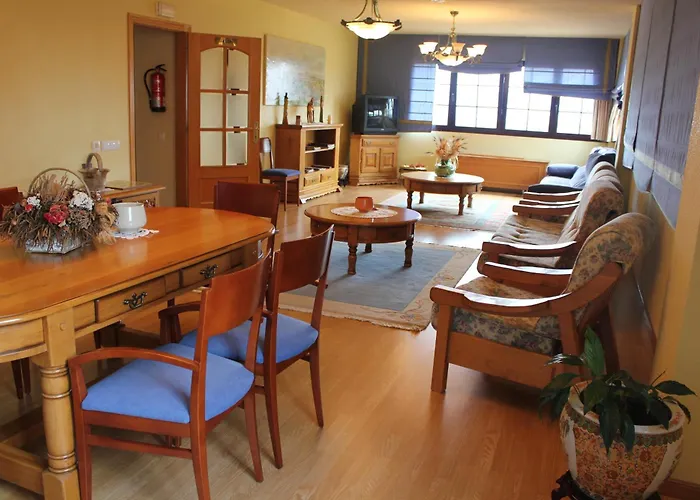 Hotel Casa Martín Poza de la Sal