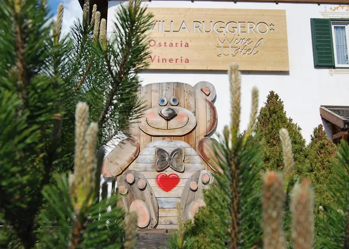 Ruggero Wine