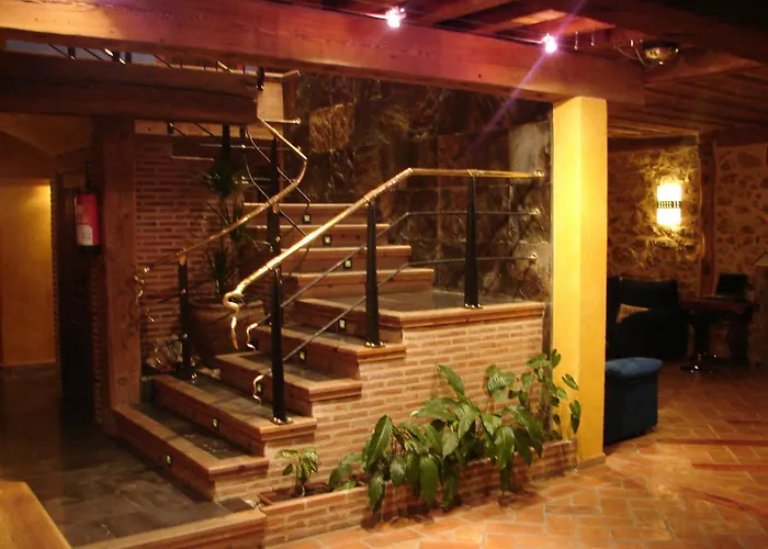 Posada Los Templarios