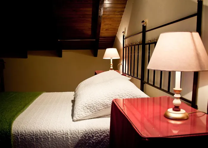 Hotel Villa Miramar