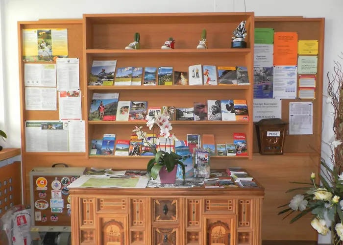 Hotel Montani Morter