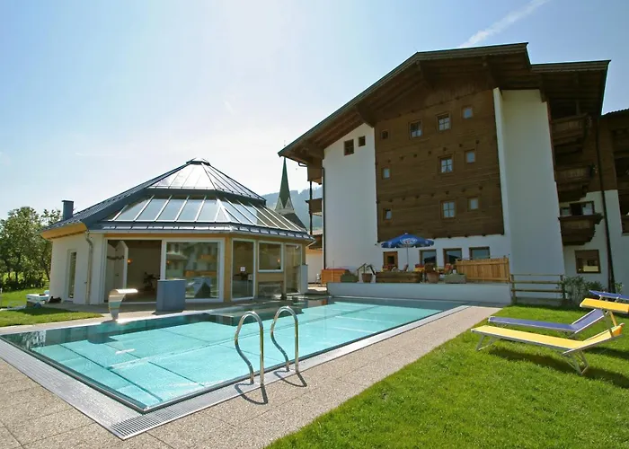 Hotel Simmerlwirt