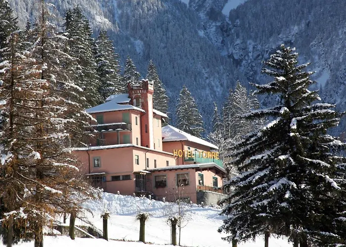 Hotel Torre