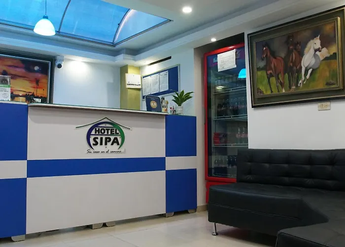 Hotel Sipa